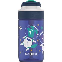 Botella Infantil Tritán Lagoon 400 ml Kambukka