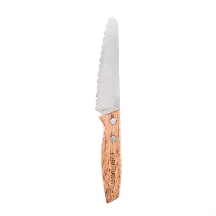 Kidicutter Cuchillo Infantil
