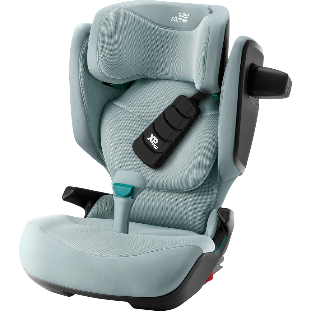 Britax-Romer Kidfix Pro - Style