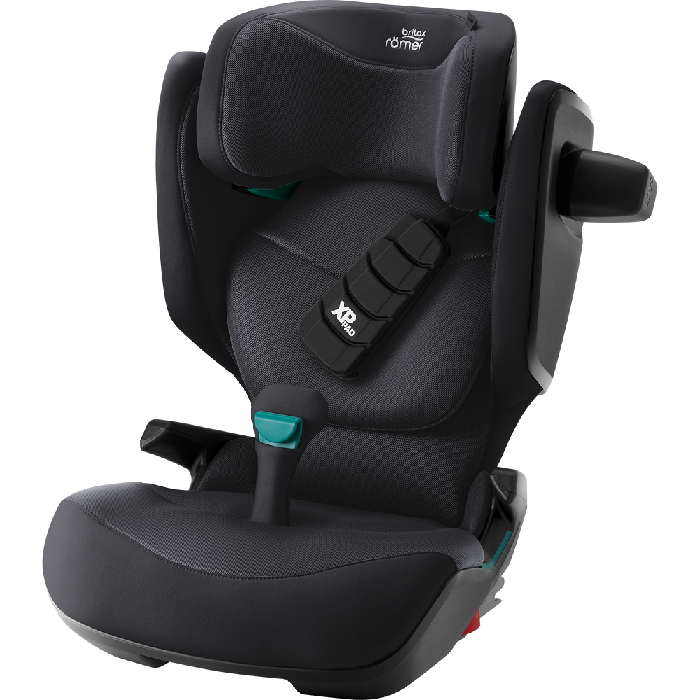 Britax-Romer Kidfix Pro - Style