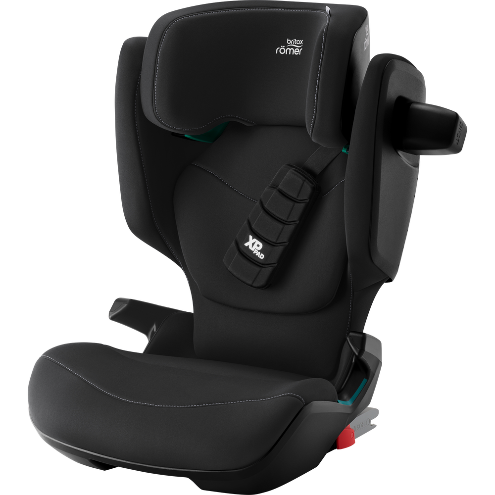 Britax-Romer Kidfix Pro - Classic