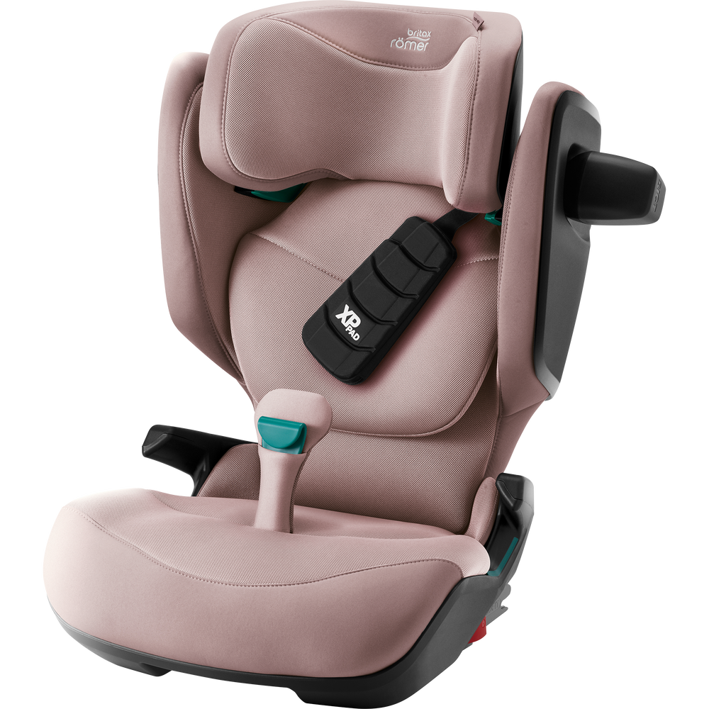Britax-Romer Kidfix Pro - Style