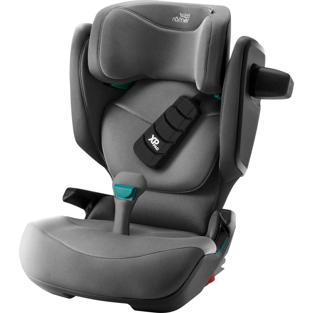 Britax-Romer Kidfix Pro - Style