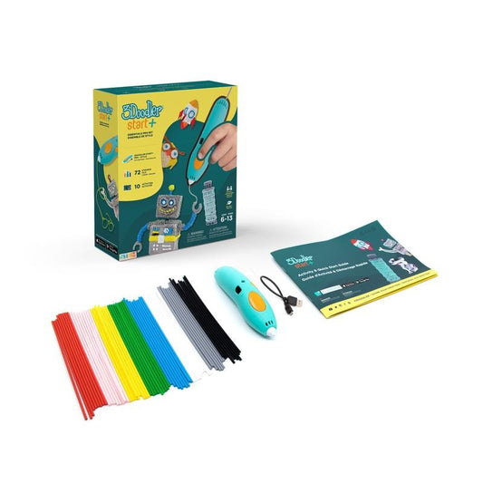 3Doodler Start+ | Lápiz 3D para niños