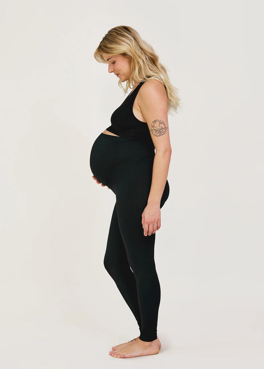 Leggings Soporte Embarazo Carriwell