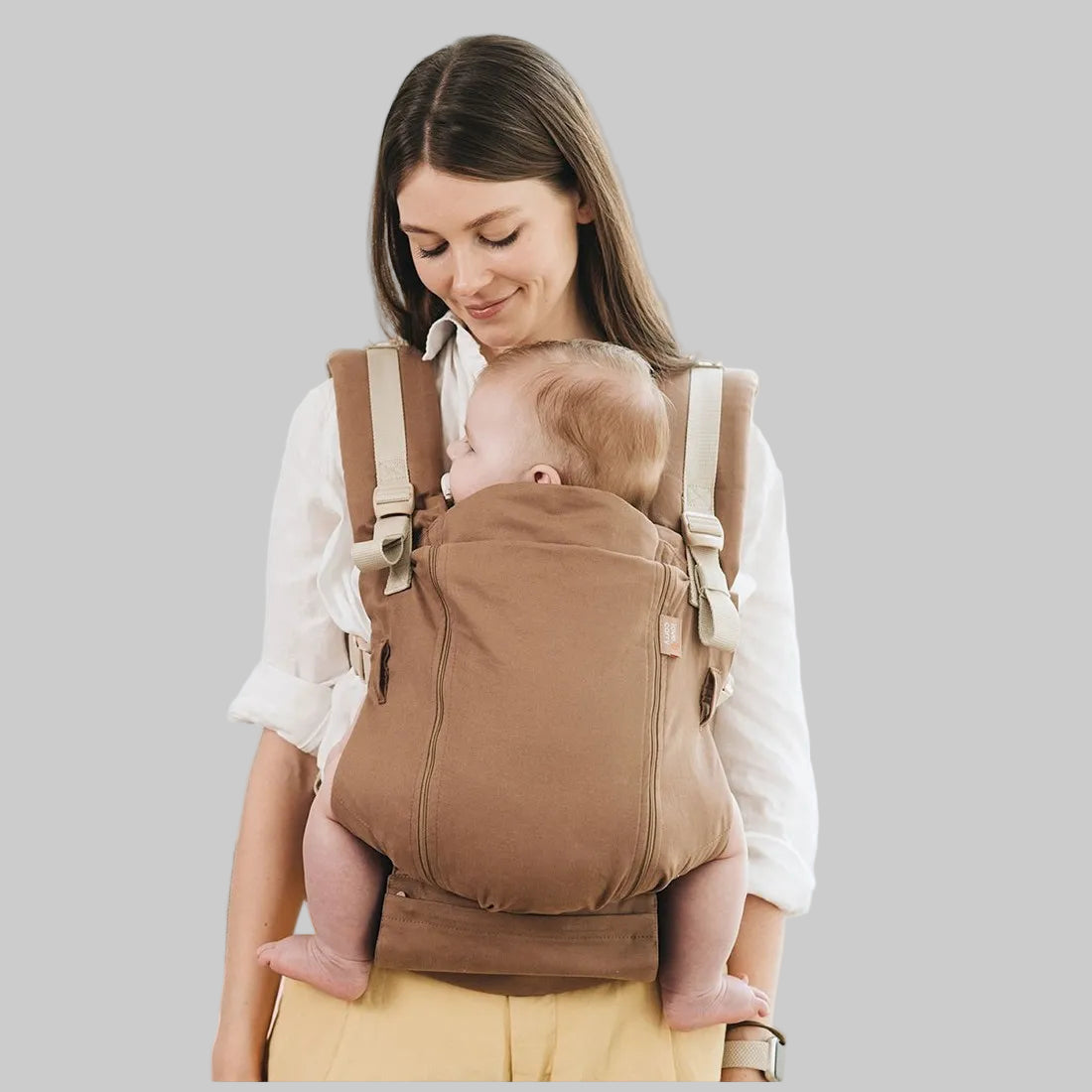 Mochila Ergonomica Love and Carry One