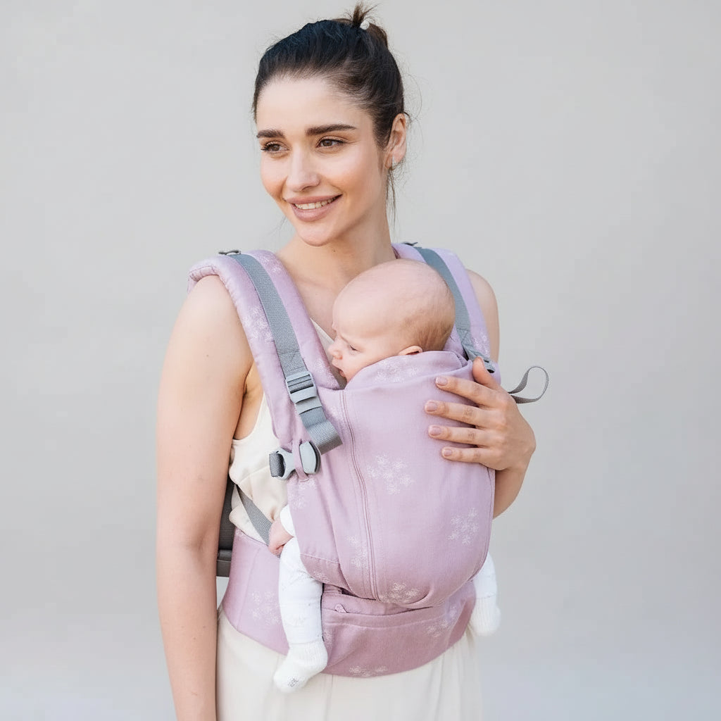 Mochila Ergonomica Love and Carry One