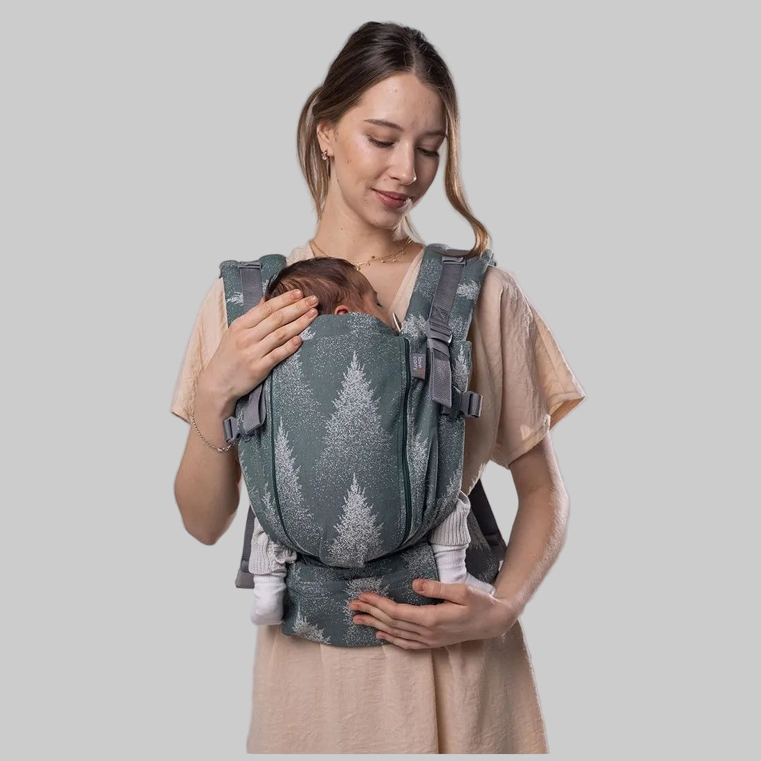 Mochila Ergonomica Love and Carry One