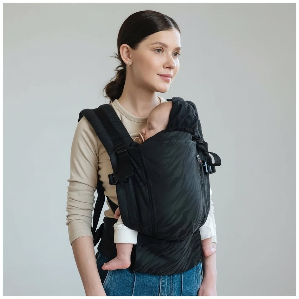 Mochila Ergonomica Love and Carry One