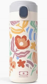 Botella Térmica Infantil MB Pop Monbento – Acero Inoxidable 360 ml