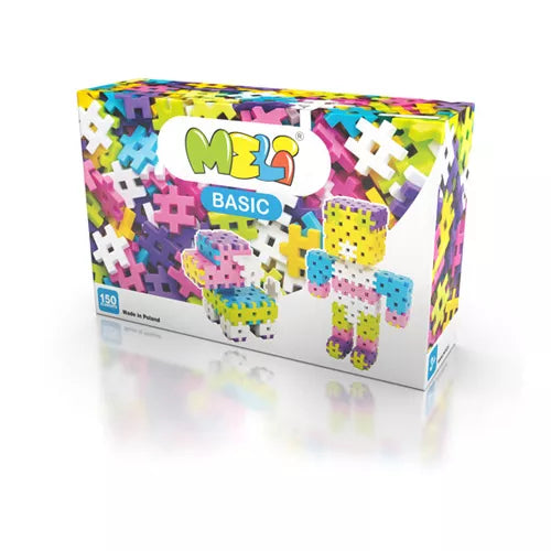 Bloques Meli Basic