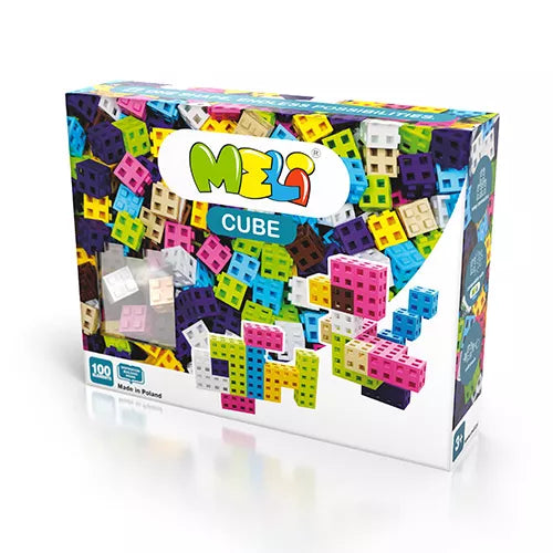 Meli Cube