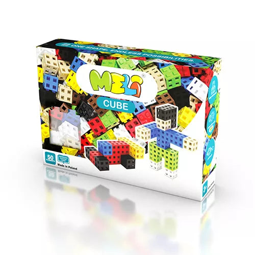 Meli Cube