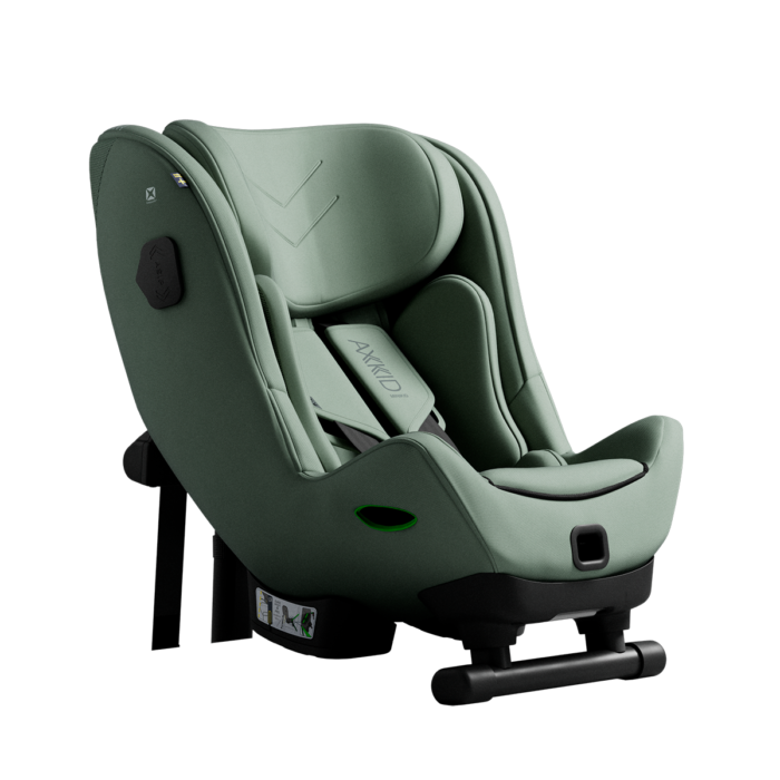 Axkid Minikid 4 Max