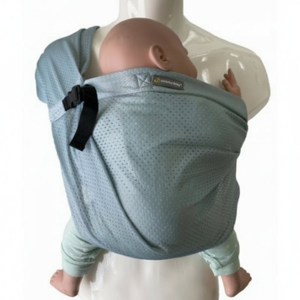 Bandolera Minimonkey