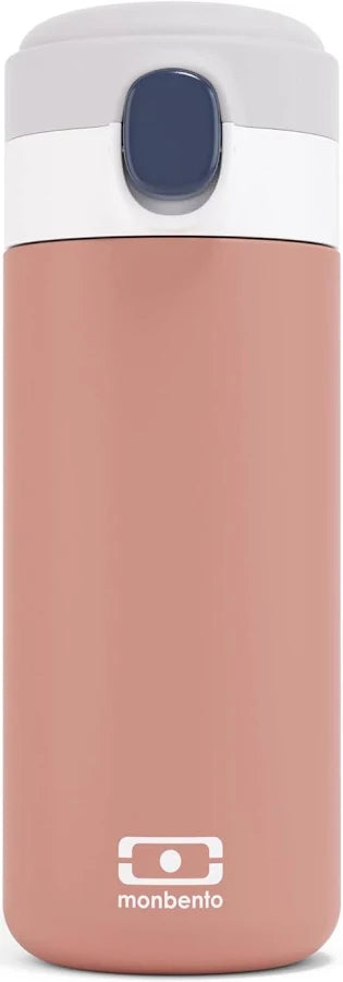 Botella Térmica Infantil MB Pop Monbento – Acero Inoxidable 360 ml