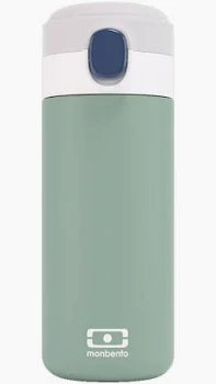 Botella Térmica Infantil MB Pop Monbento – Acero Inoxidable 360 ml