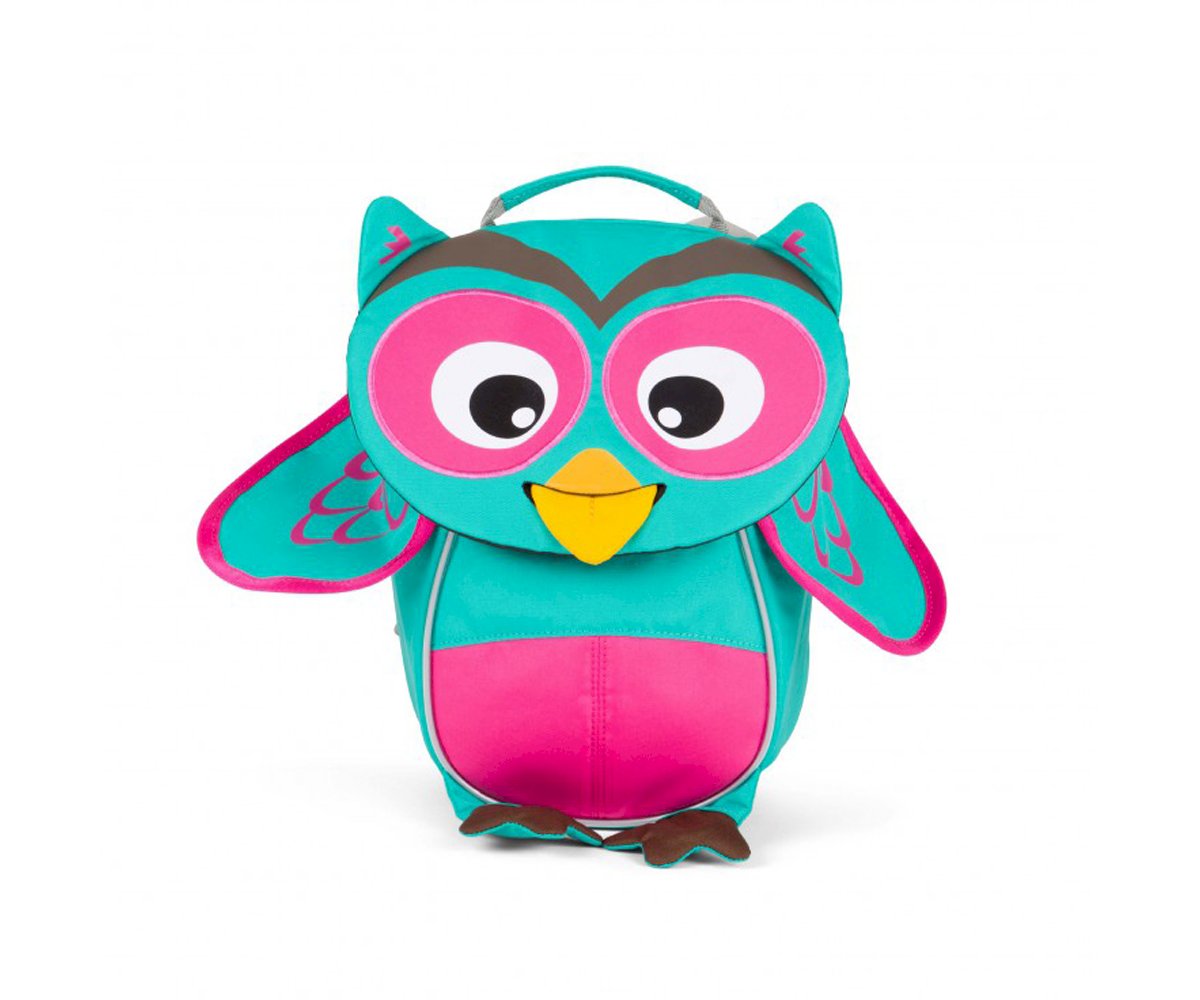 Mochila Infantil Affenzahn (1 a 3 años)
