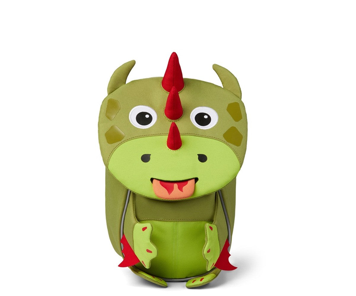 Mochila Infantil Affenzahn (1 a 3 años)