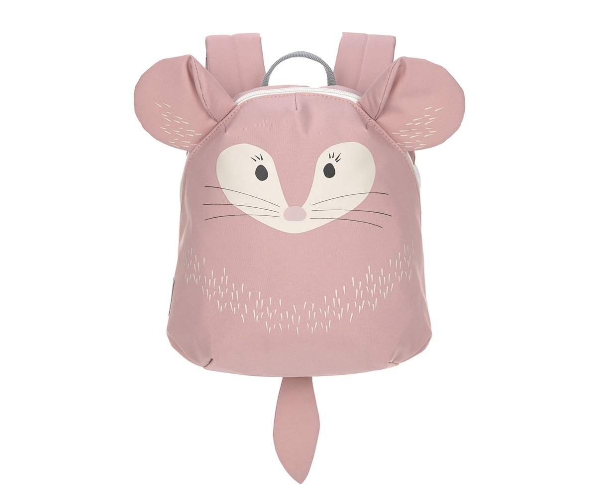 Mochila Infantil LÄSSIG 2 a 5 años