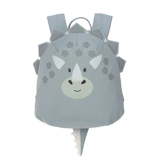 Mochila Infantil LÄSSIG 2 a 5 años