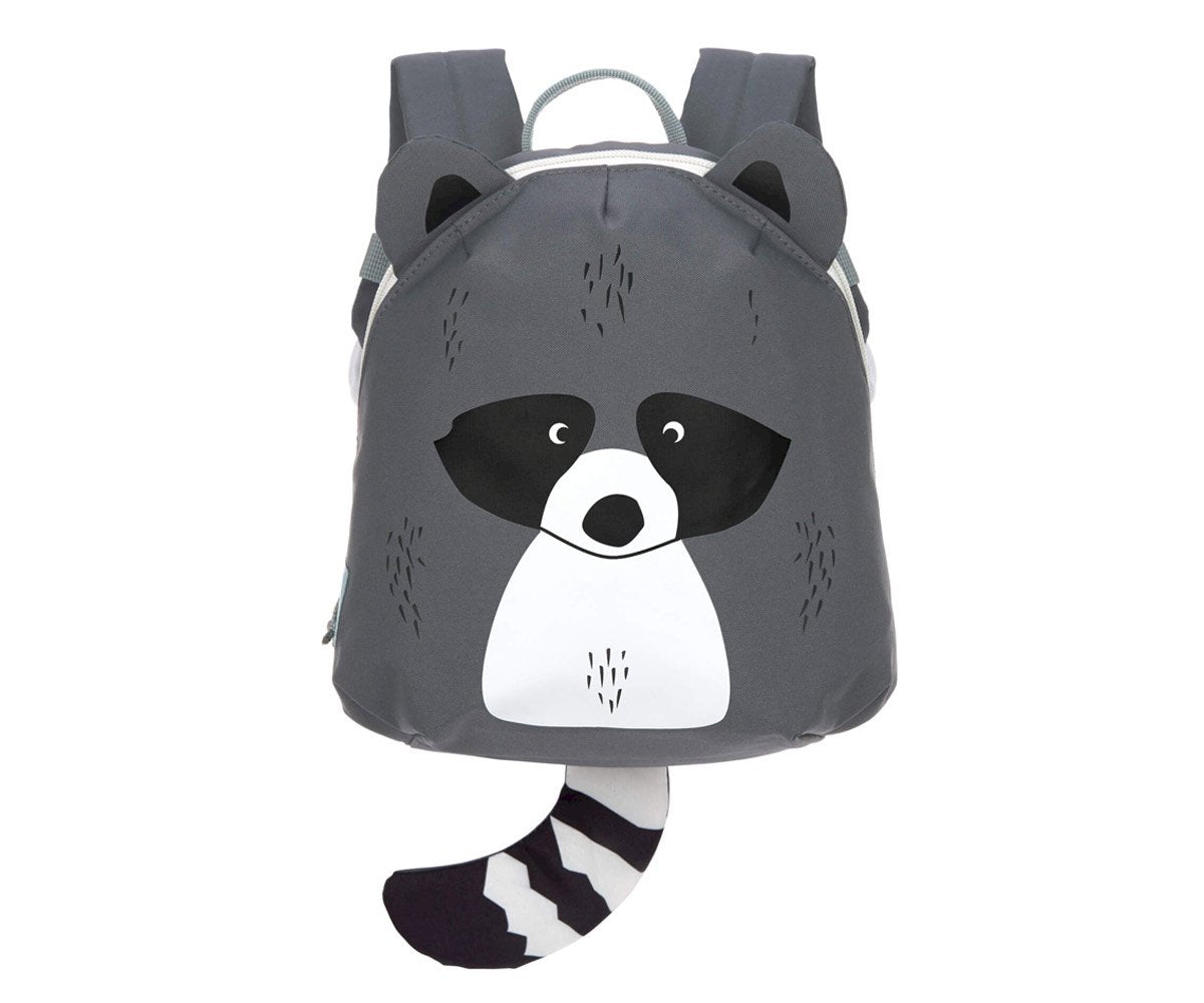 Mochila Infantil LÄSSIG 2 a 5 años