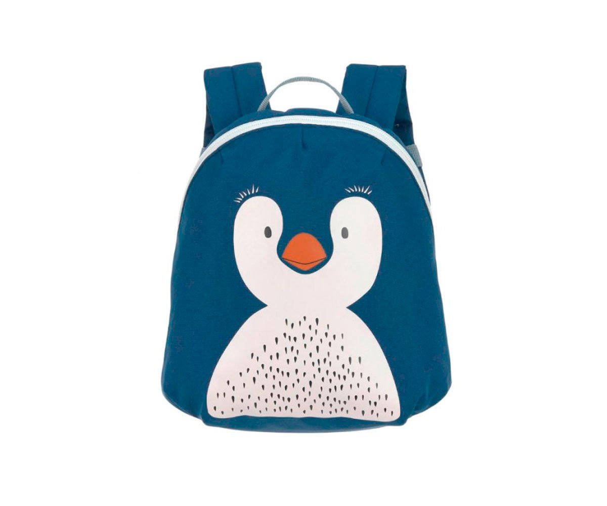 Mochila Infantil LÄSSIG 2 a 5 años