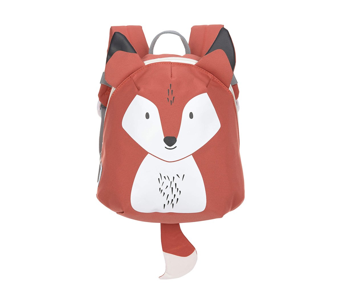 Mochila Infantil LÄSSIG 2 a 5 años