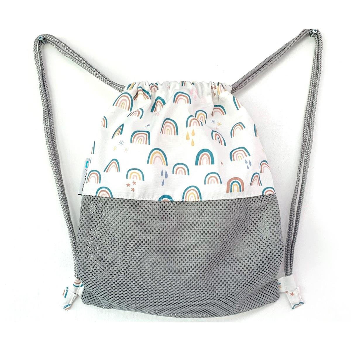 Mochila- saco Antiarena BT Box