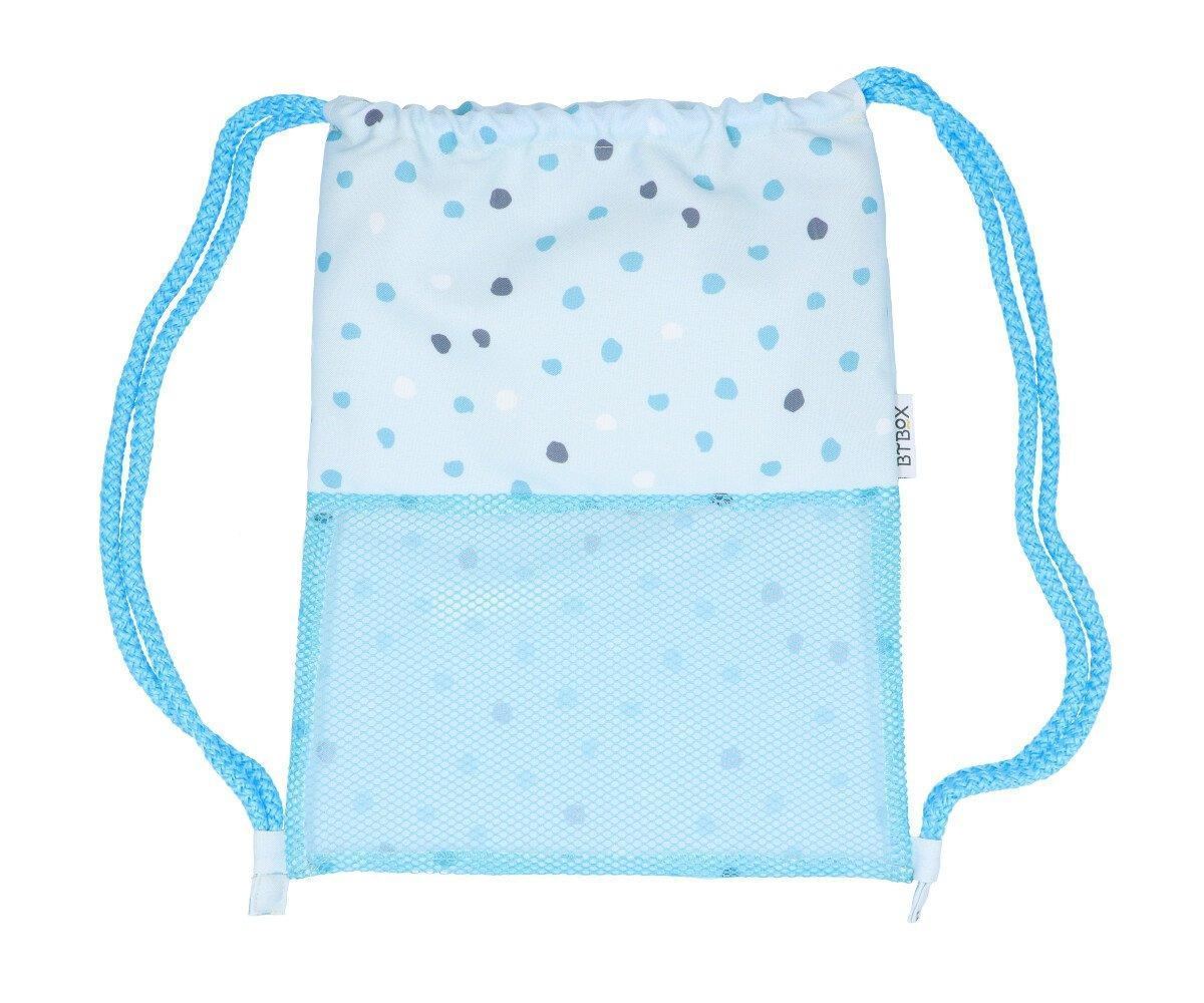 Mochila- saco Antiarena BT Box
