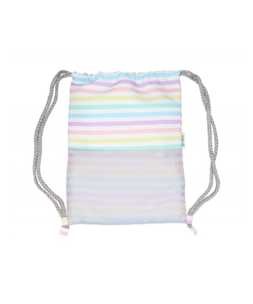 Mochila- saco Antiarena BT Box