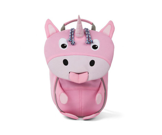 Mochila Infantil Affenzahn (1 a 3 años)