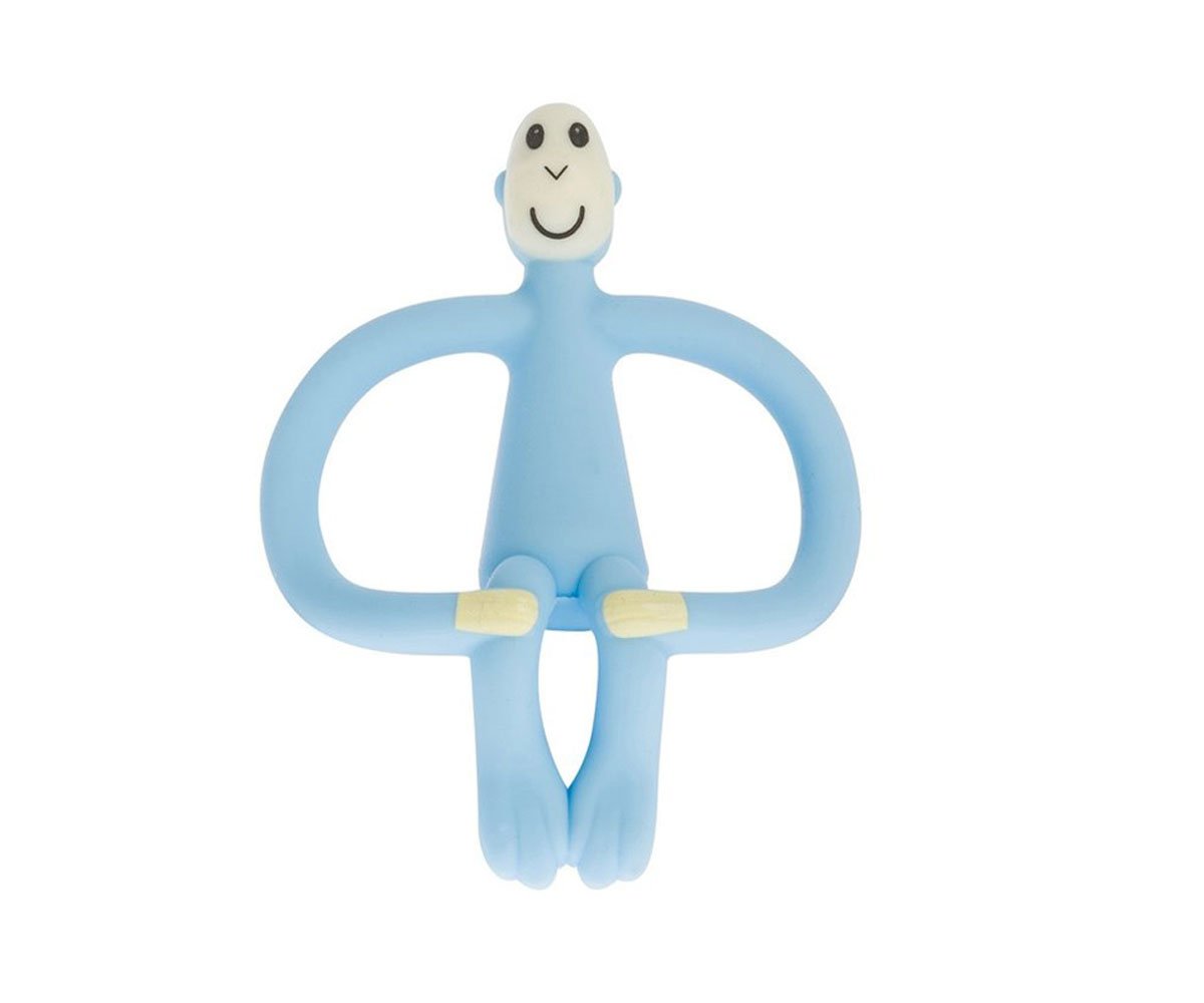 Mordedor de Silicona Matchstick Monkey