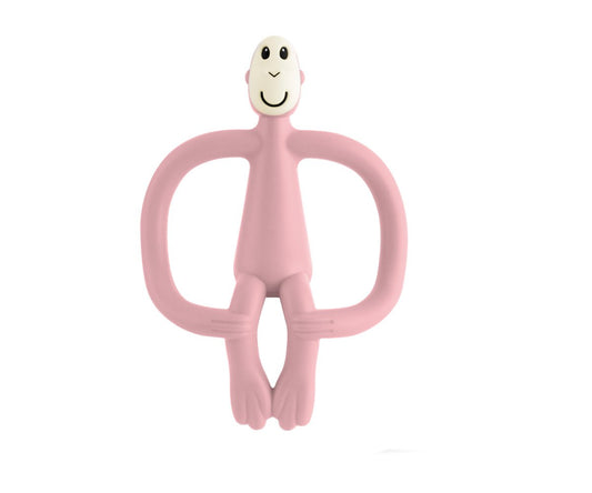 Mordedor de Silicona Matchstick Monkey