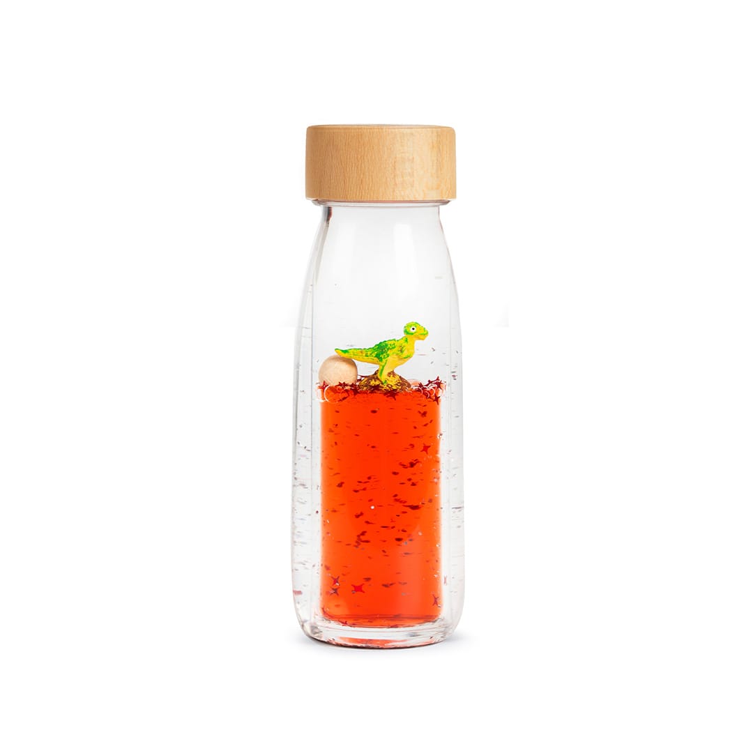 Botella Sensorial Petit Boum - Move