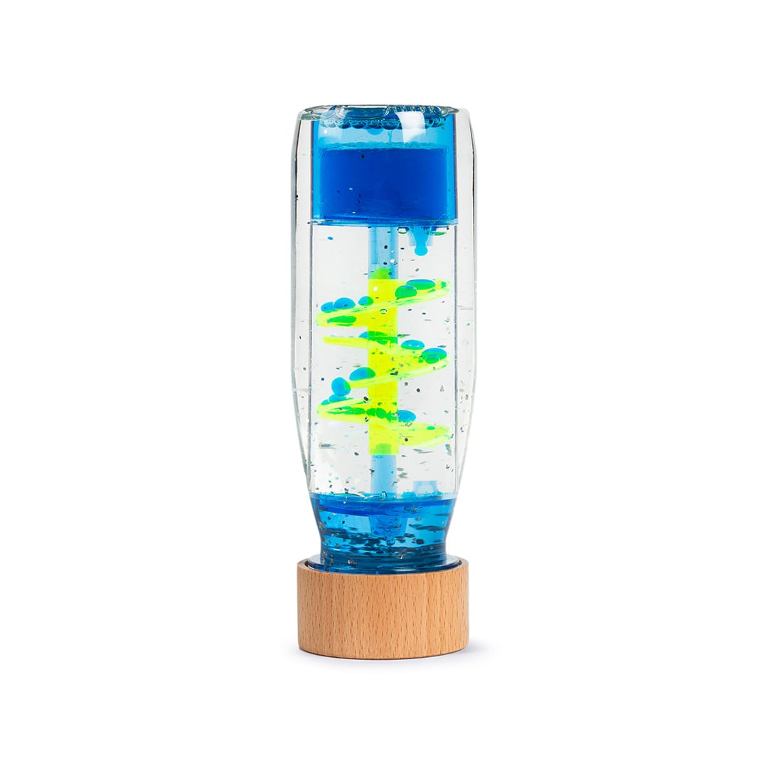 Botella Sensorial Petit Boum - Move