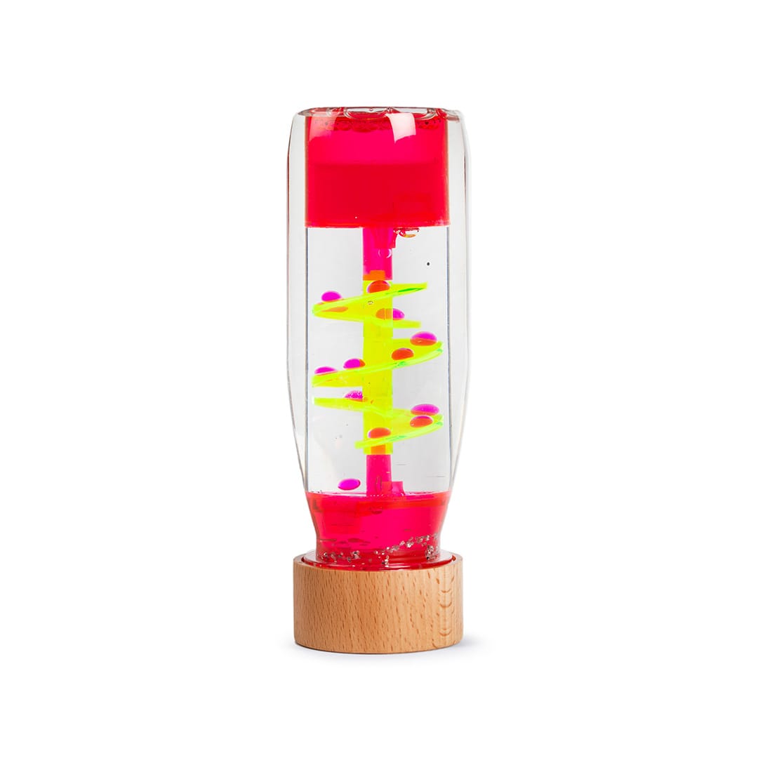 Botella Sensorial Petit Boum - Move
