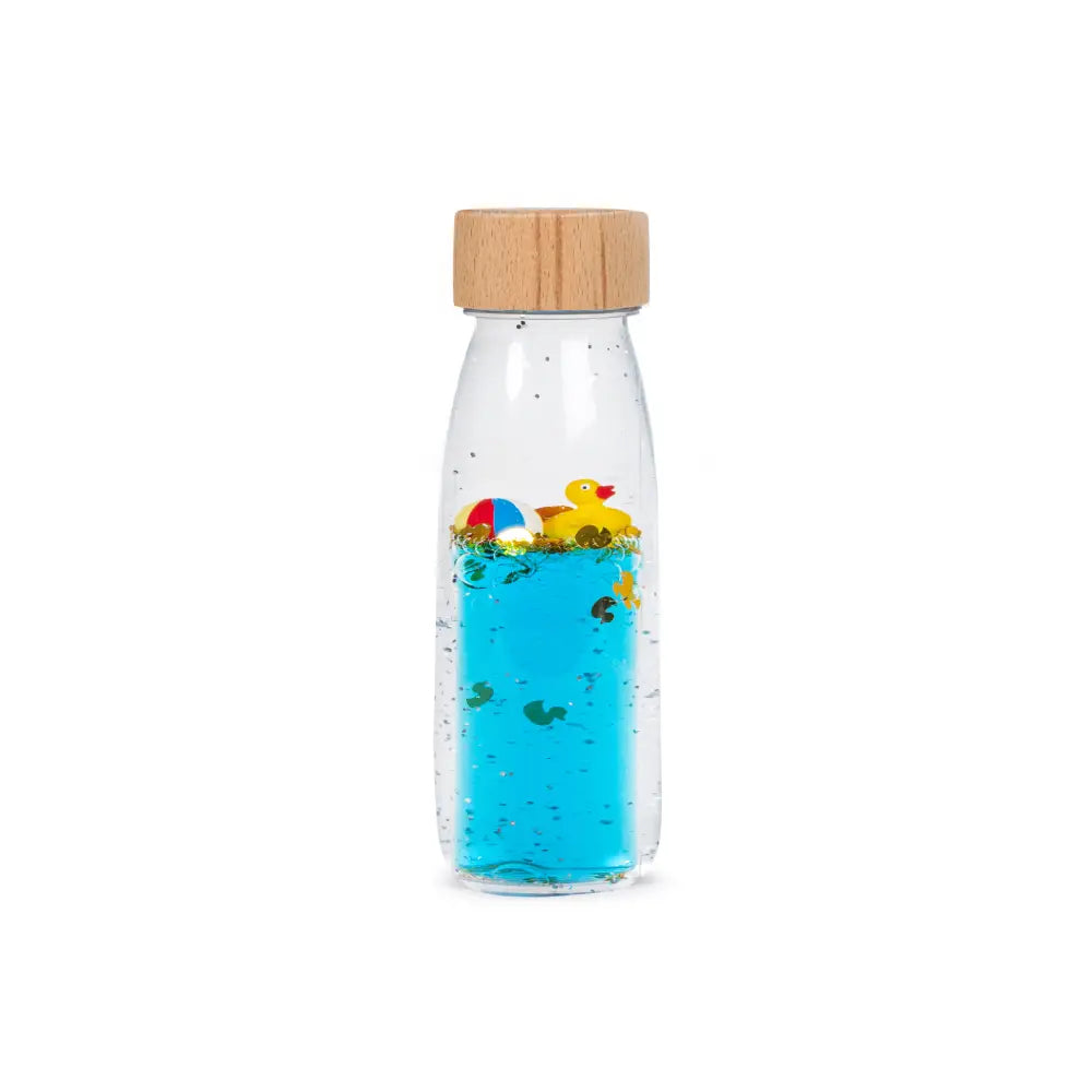 Botella Sensorial Petit Boum - Move