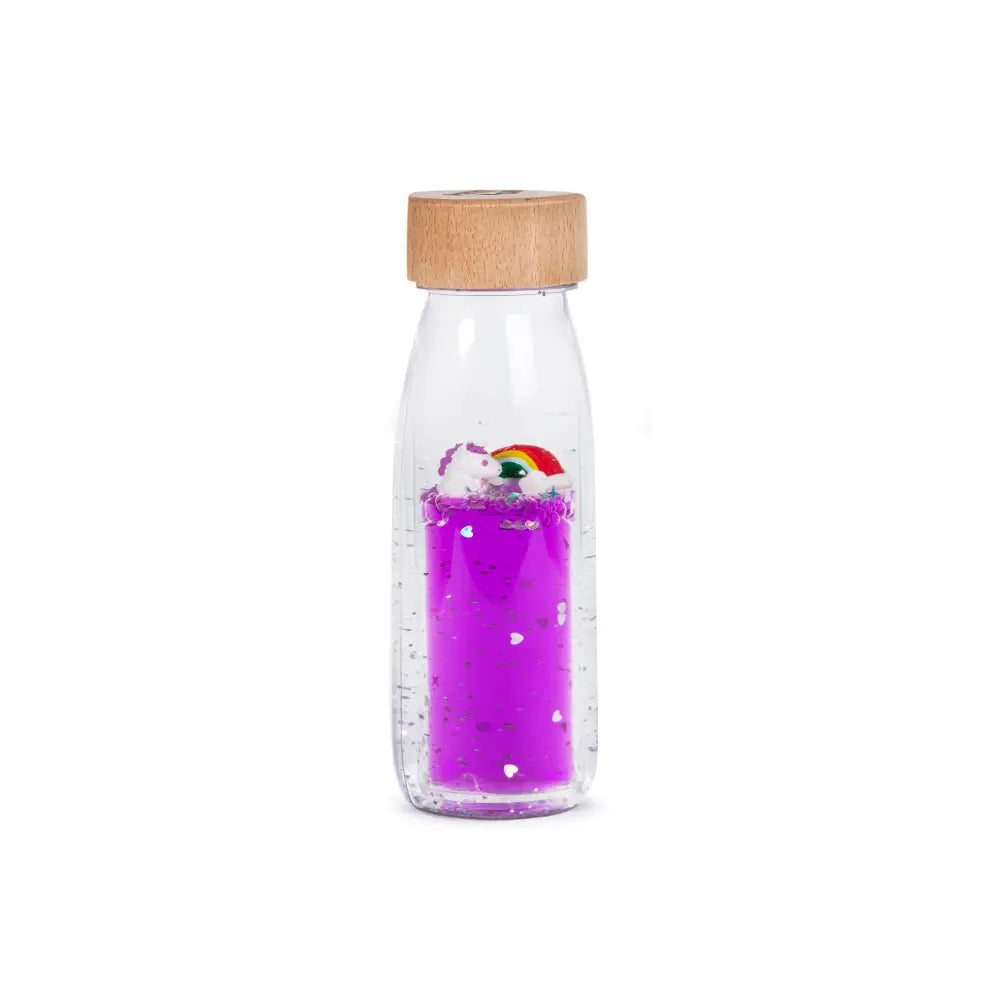 Botella Sensorial Petit Boum - Move