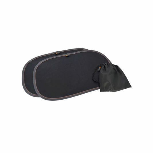 Parasol para coche Besafe (pack 2 unidades )