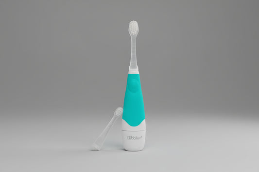 Cepillo de dientes eléctrico sónico BBLÜV Sönik