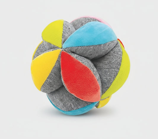 Pelota Montessori Ludi
