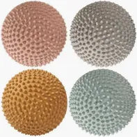 Piedras Sensoriales Find that Hippo – Set de equilibrio y estimulación sensorial infantil