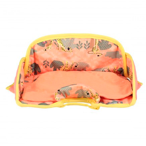 Protector asiento impermeable Close Parents