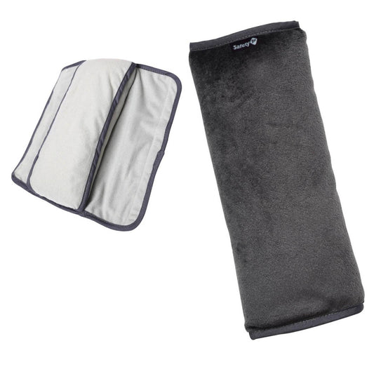 Protector de cinturon con almohadilla