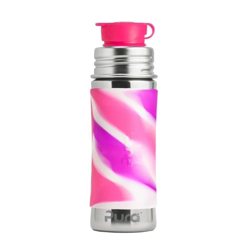 Botella Pura Sport 325 ml