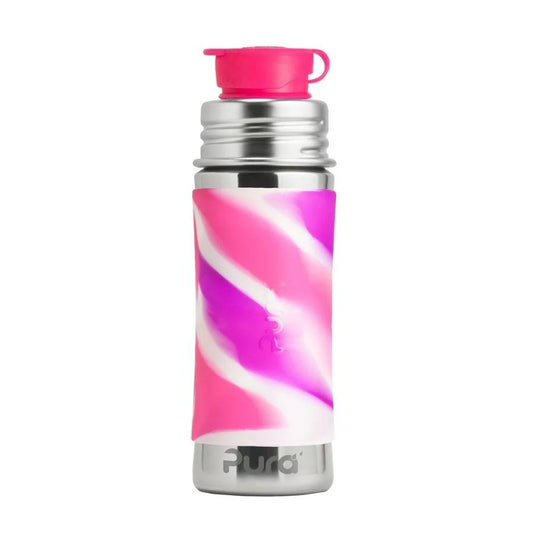 Botella Pura Sport 325 ml