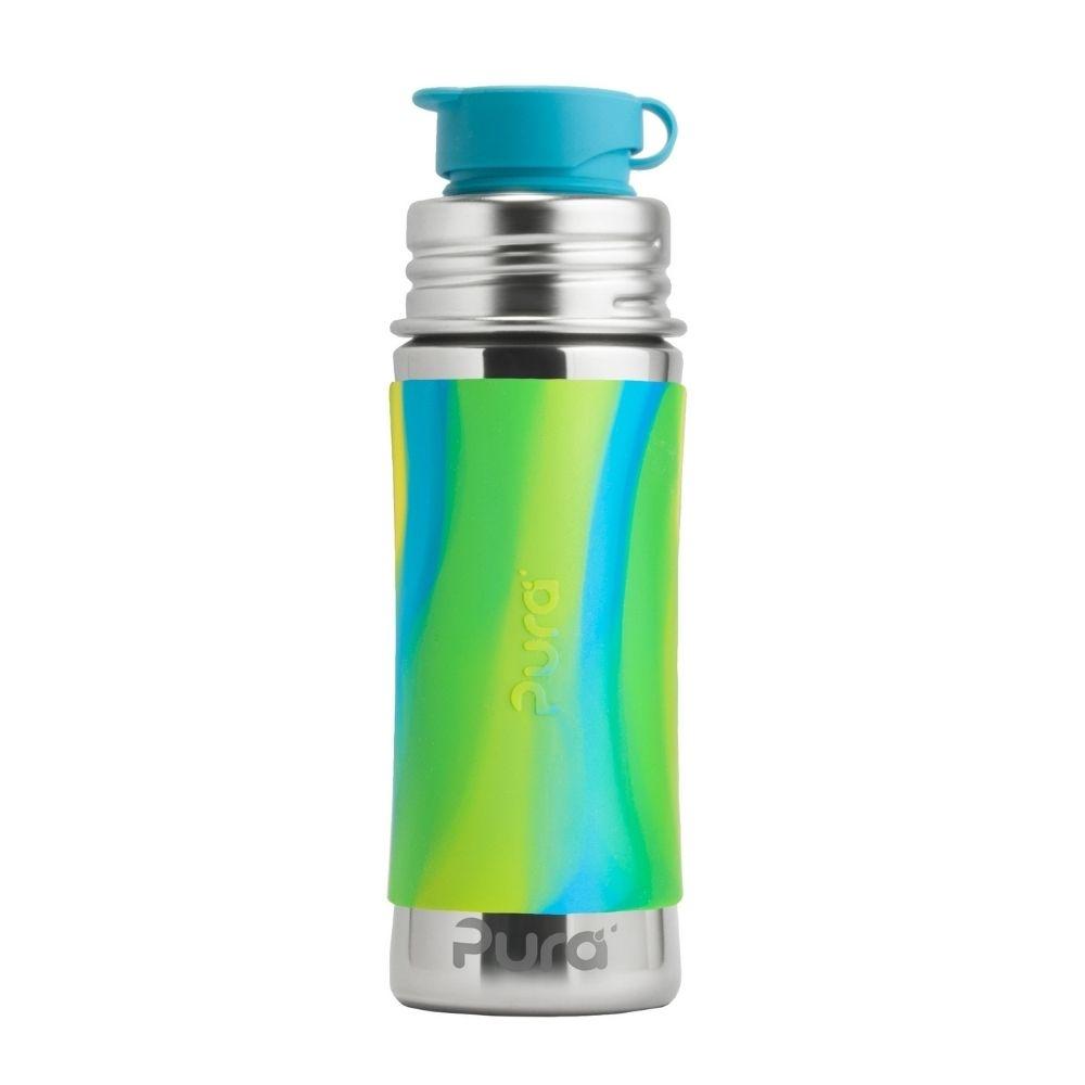 Botella Pura Sport 325 ml