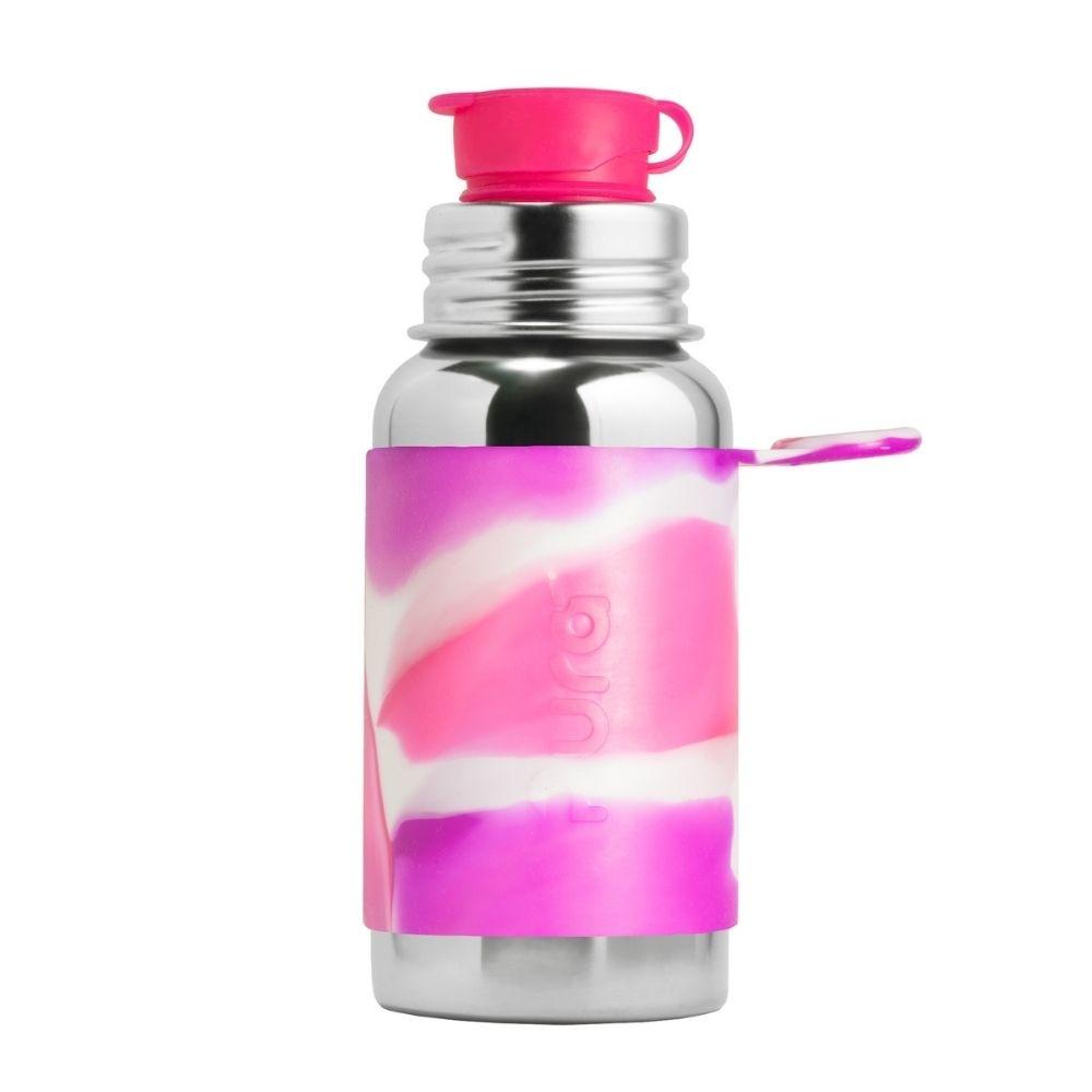 Botella Pura Sport 550 ml