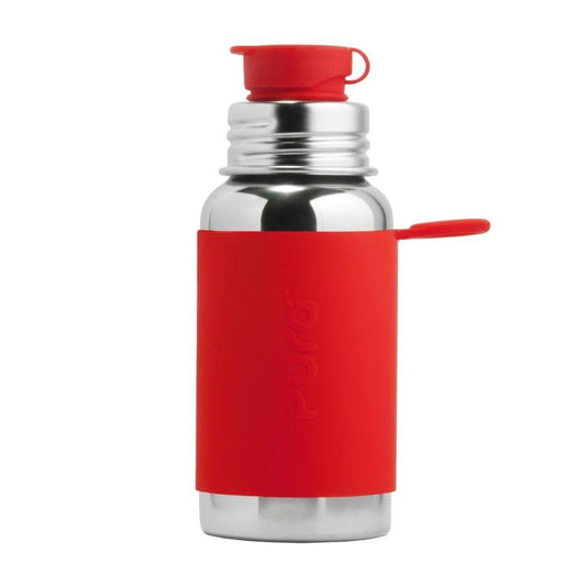 Botella Pura Sport 550 ml